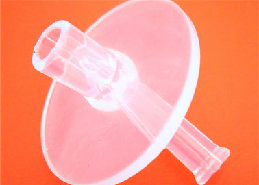 증거 플라스틱에 의하여 주조된 부속 실리콘 흡입 컵/실리콘 흡입 분사구를 급수하십시오