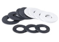 Electronic Appliances PTFE  Sealing Washers Chemical Corrosion Resistance