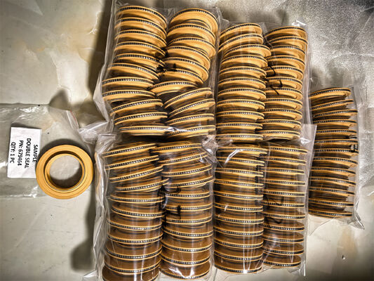 자동차 산업용 PTFE 오일 씰, 산업용 시트, 고성능 씰