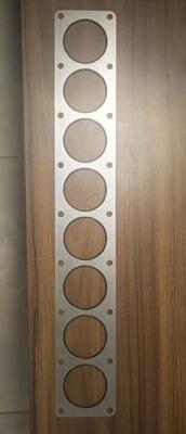 가스켓 오일 팬 Aem Cartert-perkins 엔진 블랙 엔진 수리 부품