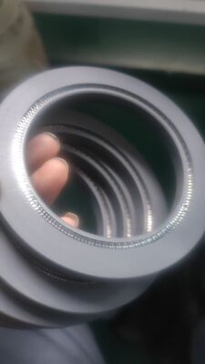 스프링에너지 PTFE 밀폐 트레일러 휠 오일 밀폐 수압 응용 및 더 많은