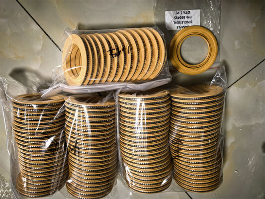 자동차 산업용 PTFE 오일 씰, 산업용 시트, 고성능 씰