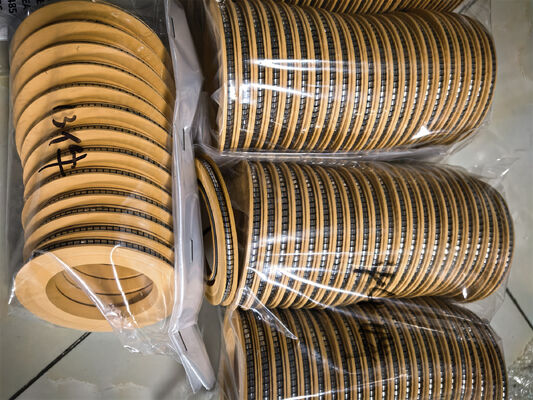 자동차 산업용 PTFE 오일 씰, 산업용 시트, 고성능 씰