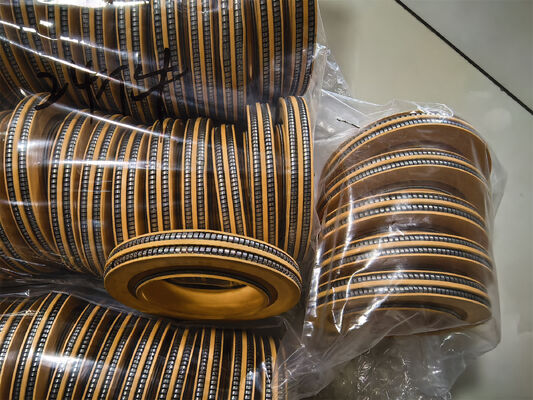 자동차 산업용 PTFE 오일 씰, 산업용 시트, 고성능 씰