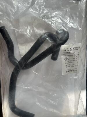 검은색 NBR 직사각형 밀봉 가스켓, 오일 및 압력 저항 장비 밀봉