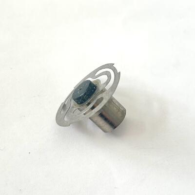 금속 고무 합성 밸브 기계장치 금속 부품 자동차 제어 부품