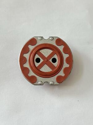 금속 고무 합성 대막 기계장치 금속 부품 자동차 제어 밀봉