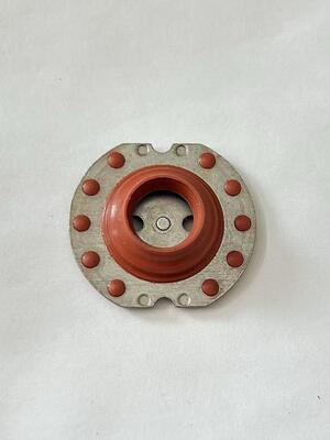 금속 고무 합성 대막 기계장치 금속 부품 자동차 제어 밀봉