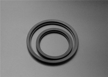 Vibration Dampening Custom Rubber Gaskets OEM Acceptable Samples Built for High Durability and Superior Shock Absorption