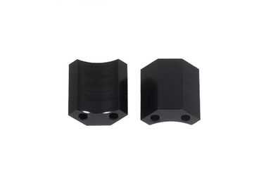 주조된 급속한 Prototyping 플라스틱은 표준 비표준 크기를 분해합니다