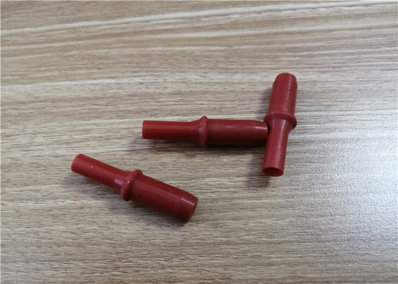 주문을 받아서 만들어진 EPDM 고무 자동 고무는 30를 분해합니다 - 90는 저항하는 경도 오존을 상륙시킵니다